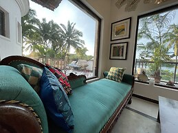 Casa Riverside- 5BHK Luxuty Pool Villa