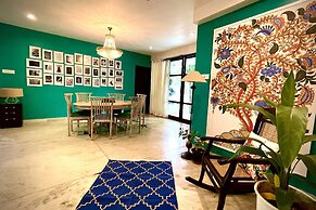 Casa Riverside- 5BHK Luxuty Pool Villa