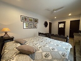 Casa Riverside- 5BHK Luxuty Pool Villa