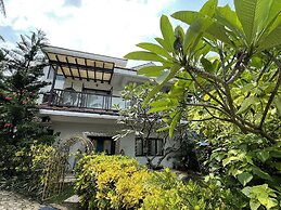 Casa Riverside- 5BHK Luxuty Pool Villa