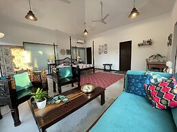 Casa Riverside- 5BHK Luxuty Pool Villa