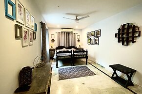 Casa Riverside- 5BHK Luxuty Pool Villa