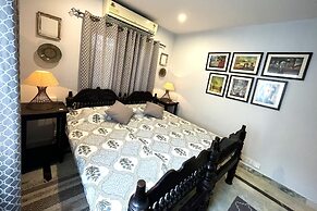 Casa Riverside- 5BHK Luxuty Pool Villa