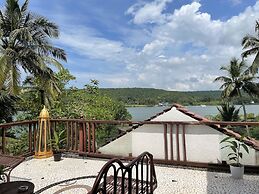 Casa Riverside- 5BHK Luxuty Pool Villa