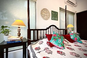 Casa Riverside- 5BHK Luxuty Pool Villa