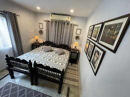 Casa Riverside- 5BHK Luxuty Pool Villa