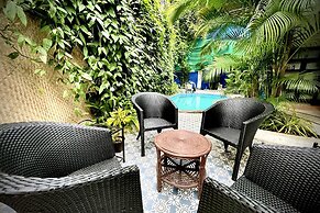 Casa Riverside- 5BHK Luxuty Pool Villa