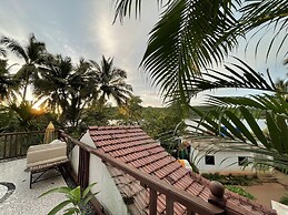 Casa Riverside- 5BHK Luxuty Pool Villa