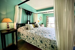 Casa Riverside- 5BHK Luxuty Pool Villa