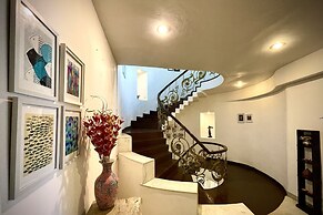 Casa Riverside- 5BHK Luxuty Pool Villa