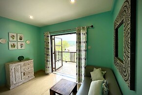 Casa Riverside- 5BHK Luxuty Pool Villa