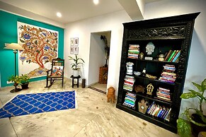 Casa Riverside- 5BHK Luxuty Pool Villa