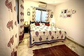 Casa Riverside- 5BHK Luxuty Pool Villa