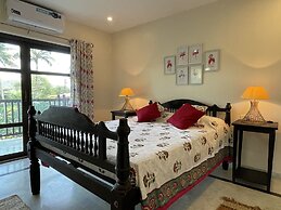 Casa Riverside- 5BHK Luxuty Pool Villa