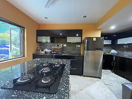 Casa Riverside- 5BHK Luxuty Pool Villa