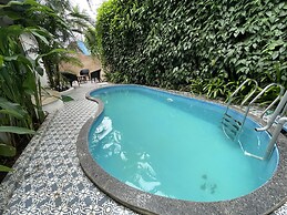 Casa Riverside- 5BHK Luxuty Pool Villa