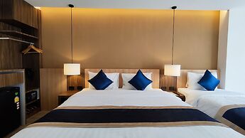 Hi Chiangmai Hotel