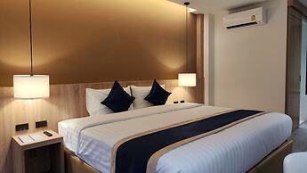 Hi Chiangmai Hotel