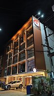 Hi Chiangmai Hotel