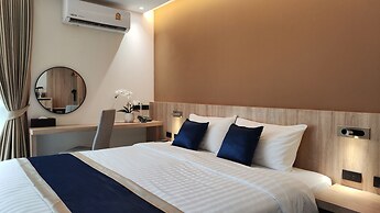 Hi Chiangmai Hotel