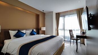 Hi Chiangmai Hotel