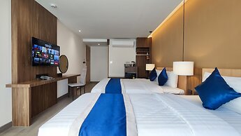 Hi Chiangmai Hotel