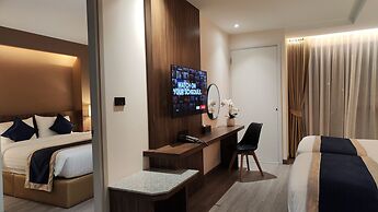 Hi Chiangmai Hotel
