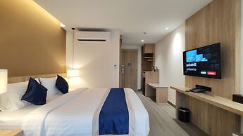 Hi Chiangmai Hotel