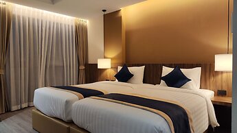 Hi Chiangmai Hotel