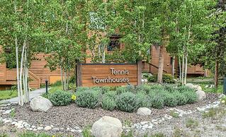 Tennis Townhomes 1309