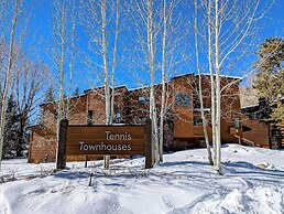 Tennis Townhomes 1309
