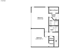 Tennis Townhomes 1309