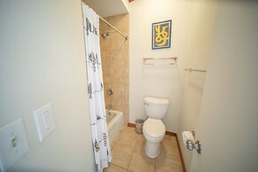 Tennis Townhomes 1309