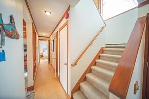 Tennis Townhomes 1309