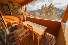 Tennis Townhomes 1309