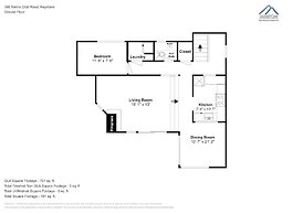 Tennis Townhomes 1309