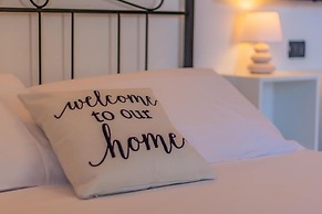 Incanto Apartment by Wonderful Italy