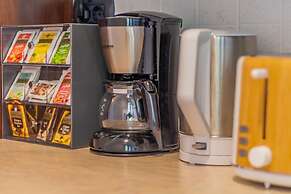 Incanto Apartment by Wonderful Italy