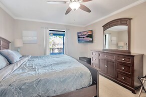 Waterfront Pool House