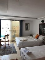 les bains de mirleft