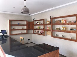 les bains de mirleft