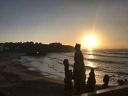 les bains de mirleft