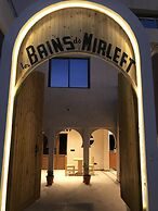 les bains de mirleft