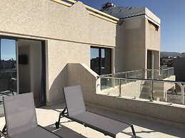 les bains de mirleft