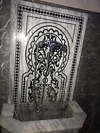 les bains de mirleft