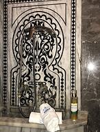 les bains de mirleft