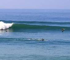 les bains de mirleft