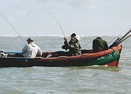 les bains de mirleft