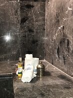 les bains de mirleft