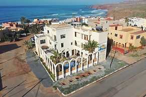 les bains de mirleft